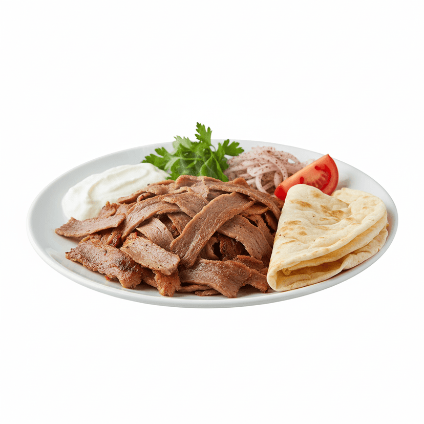 Döner Kebap